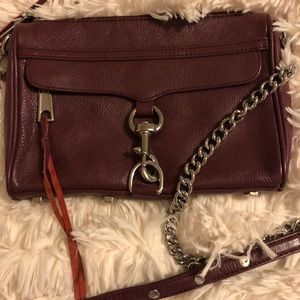 Rebecca Minkoff Mini Mac